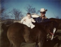 Horsie